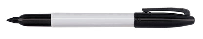 Black Sharpie® Fine Point plain