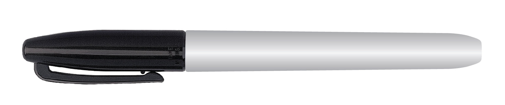 Black Sharpie® Fine Point plain