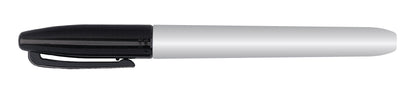 Black Sharpie® Fine Point plain