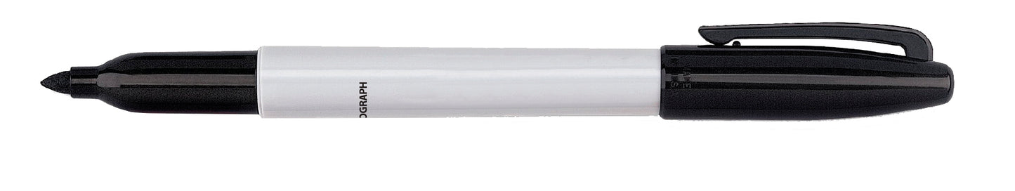 Black Sharpie® Fine Point plain