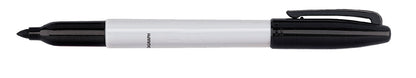 Black Sharpie® Fine Point plain