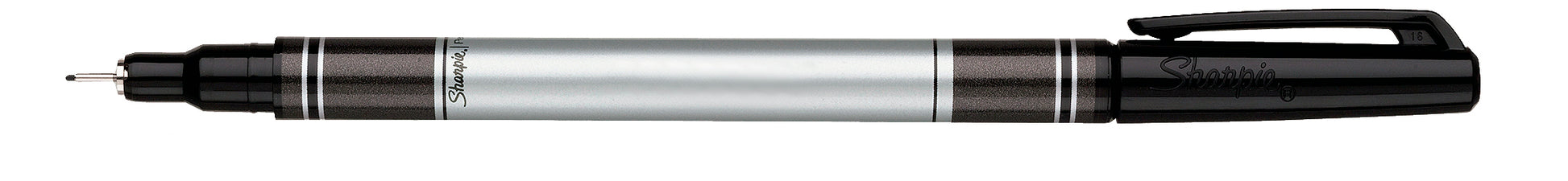 Black Sharpie® Pen plain