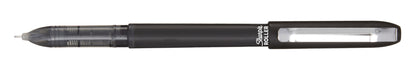Black Sharpie® Roller Pen plain