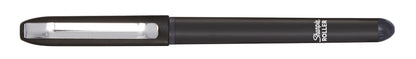 Black Sharpie® Roller Pen plain