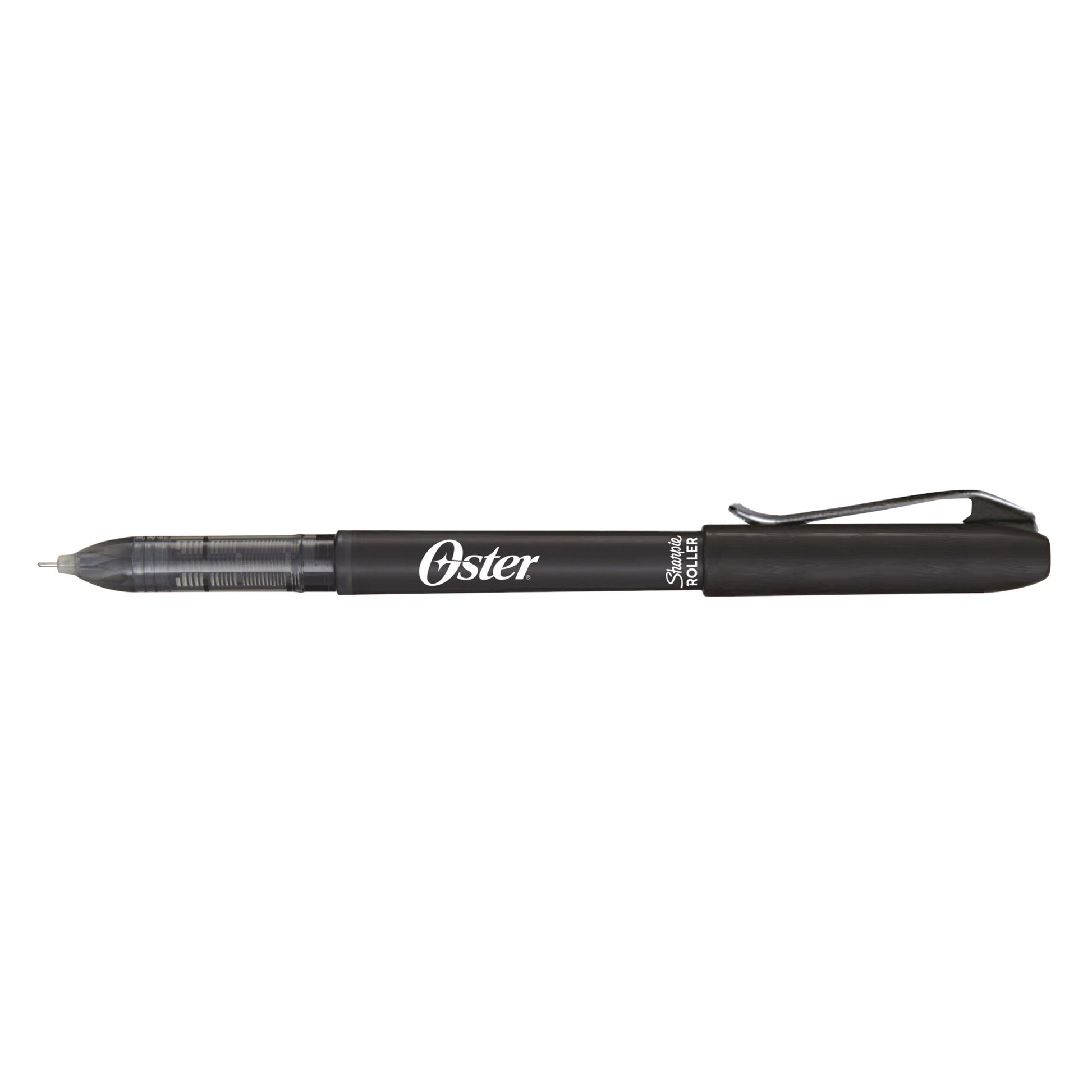 Black Sharpie® Roller Pen