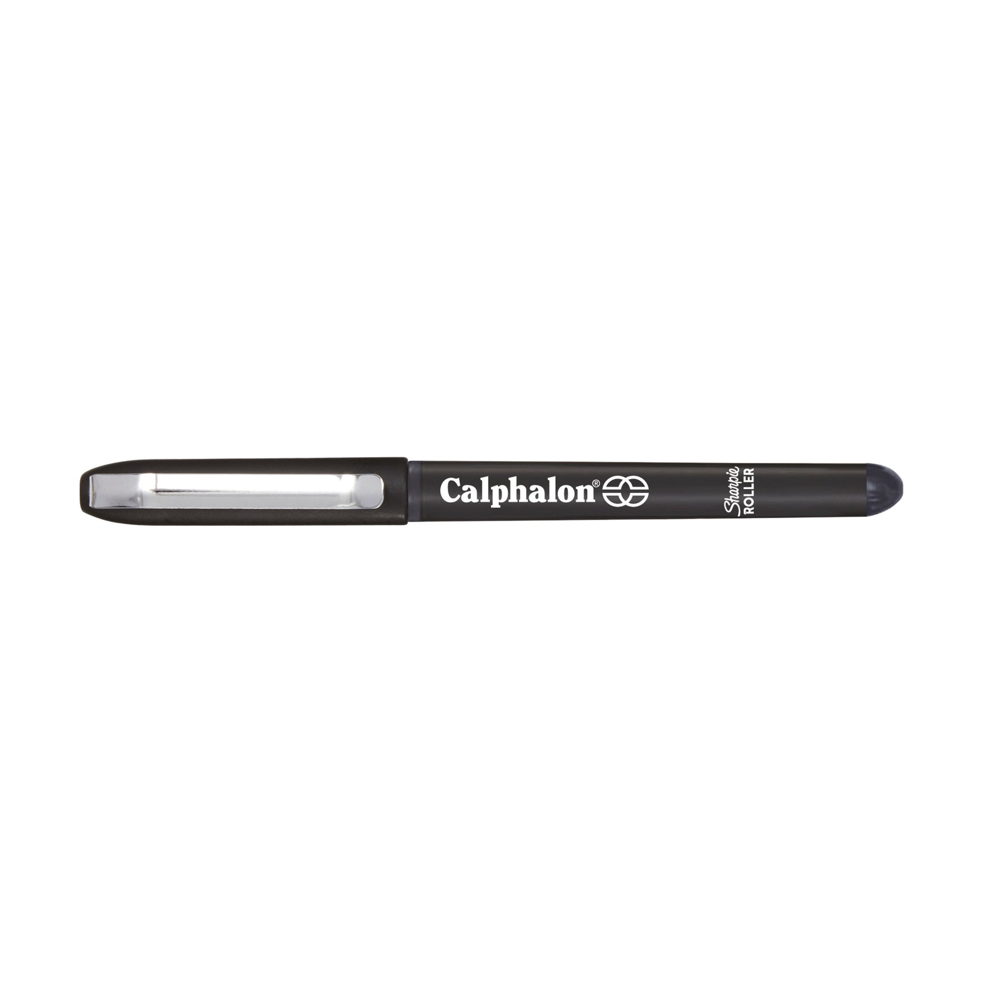 Black Sharpie® Roller Pen