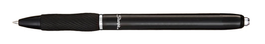 Black Sharpie® S-Gel plain
