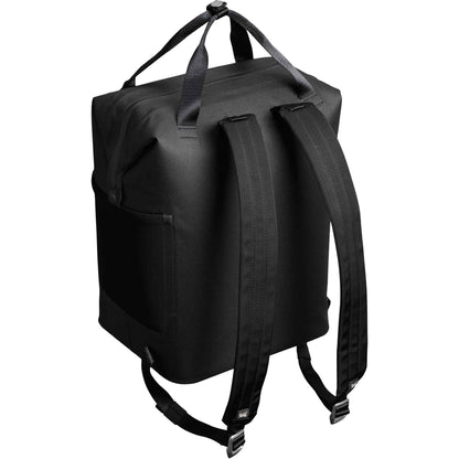 Black Stanley Madeline Mini 20 Can Cooler Backpack
