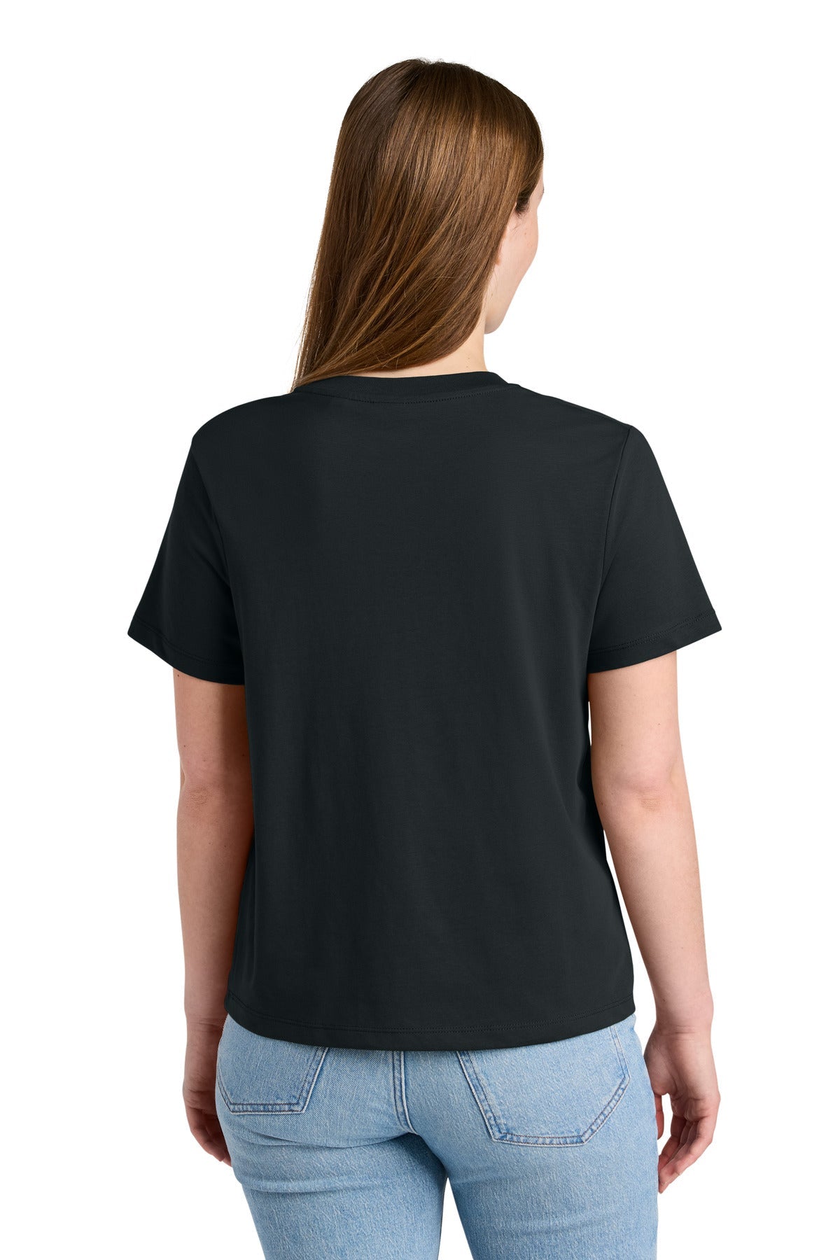 Black Stanley/Stella Women's Stella Muser Tee SXW002