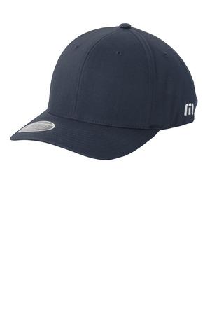 Black TravisMathew FOMO Solid Cap TM1MY391