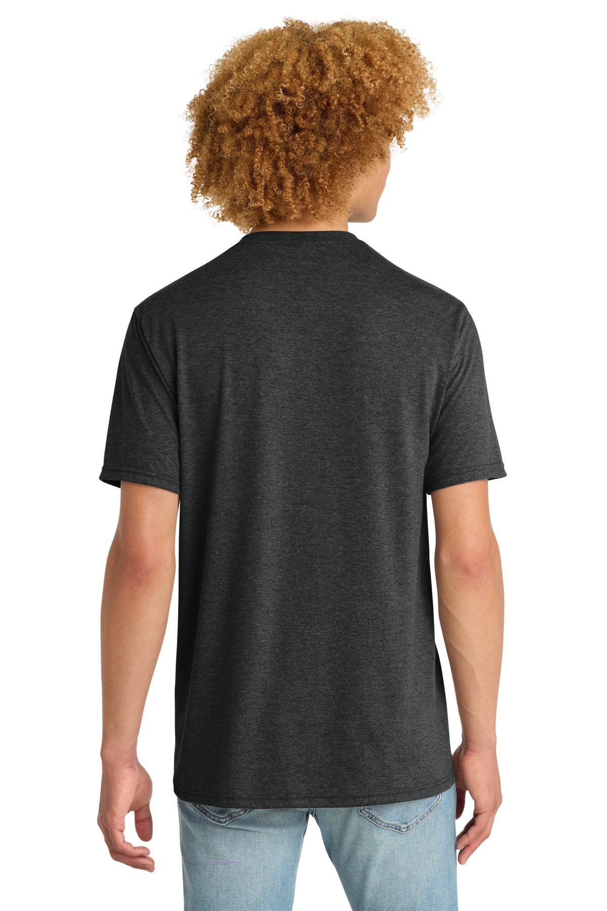BlackFrost District Perfect Tri DTG Tee DM130DTG