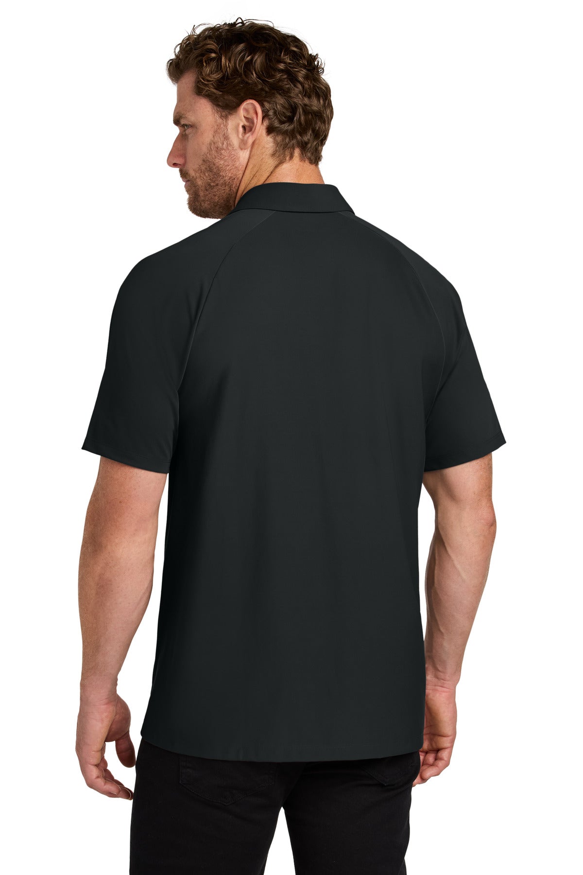 Blacktop OGIO Envision Polo OG154