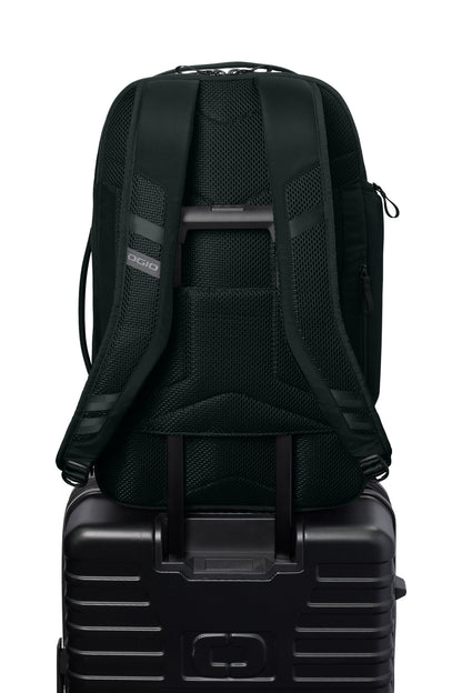 Blacktop OGIO Ultimate Travel Pack 91023