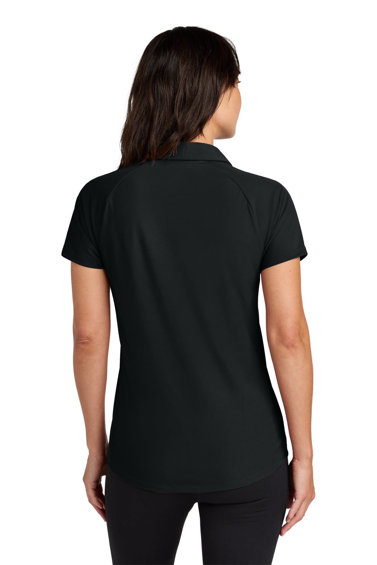 Blacktop OGIO Women's Envision Polo LOG154