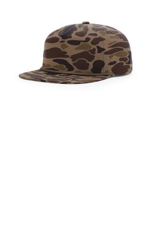 BlizDcCm/W Richardson Printed Umpqua Gramps Hat 256P