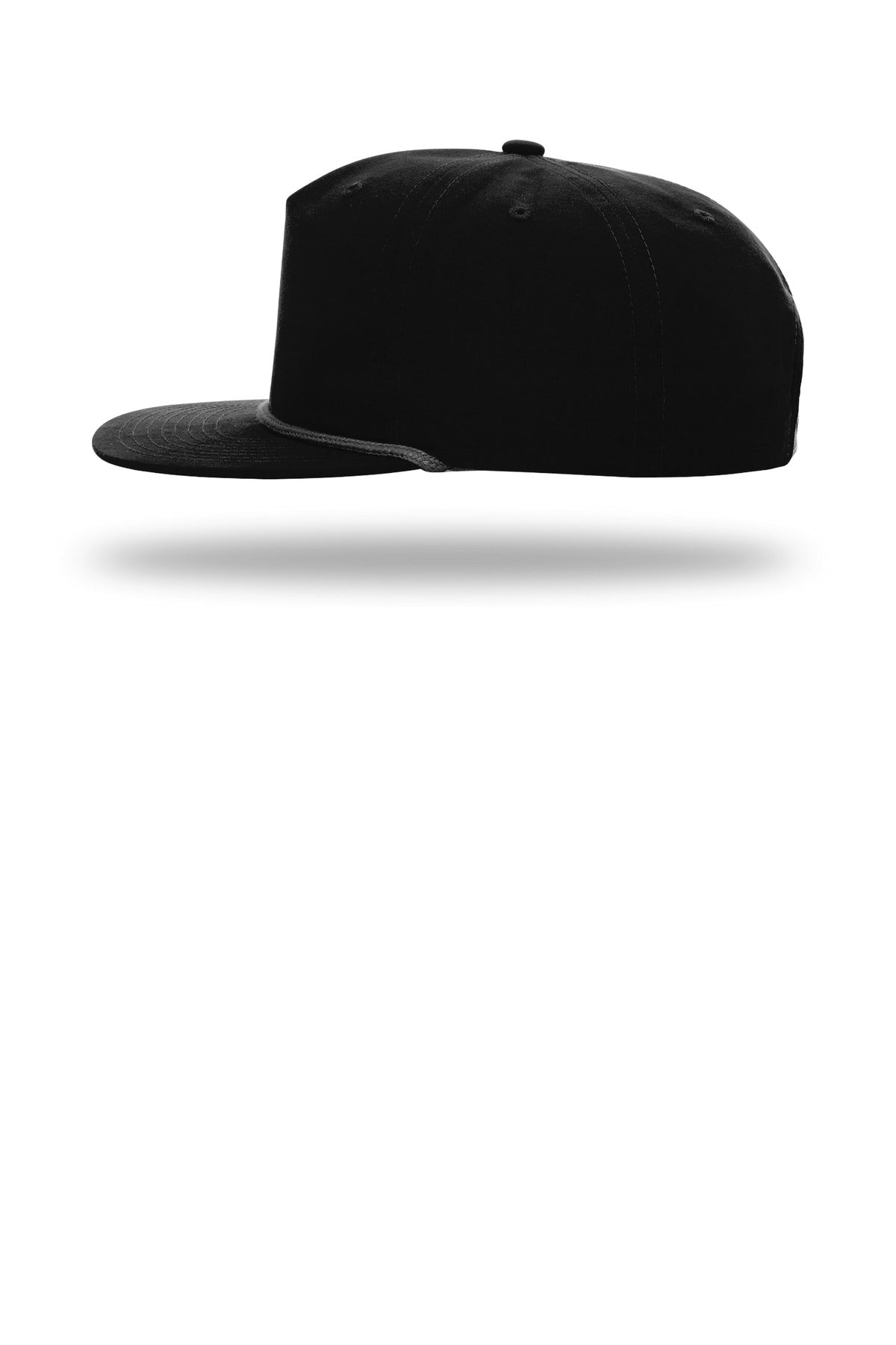 Blk/Blk Richardson Umpqua Gramps Cap 256