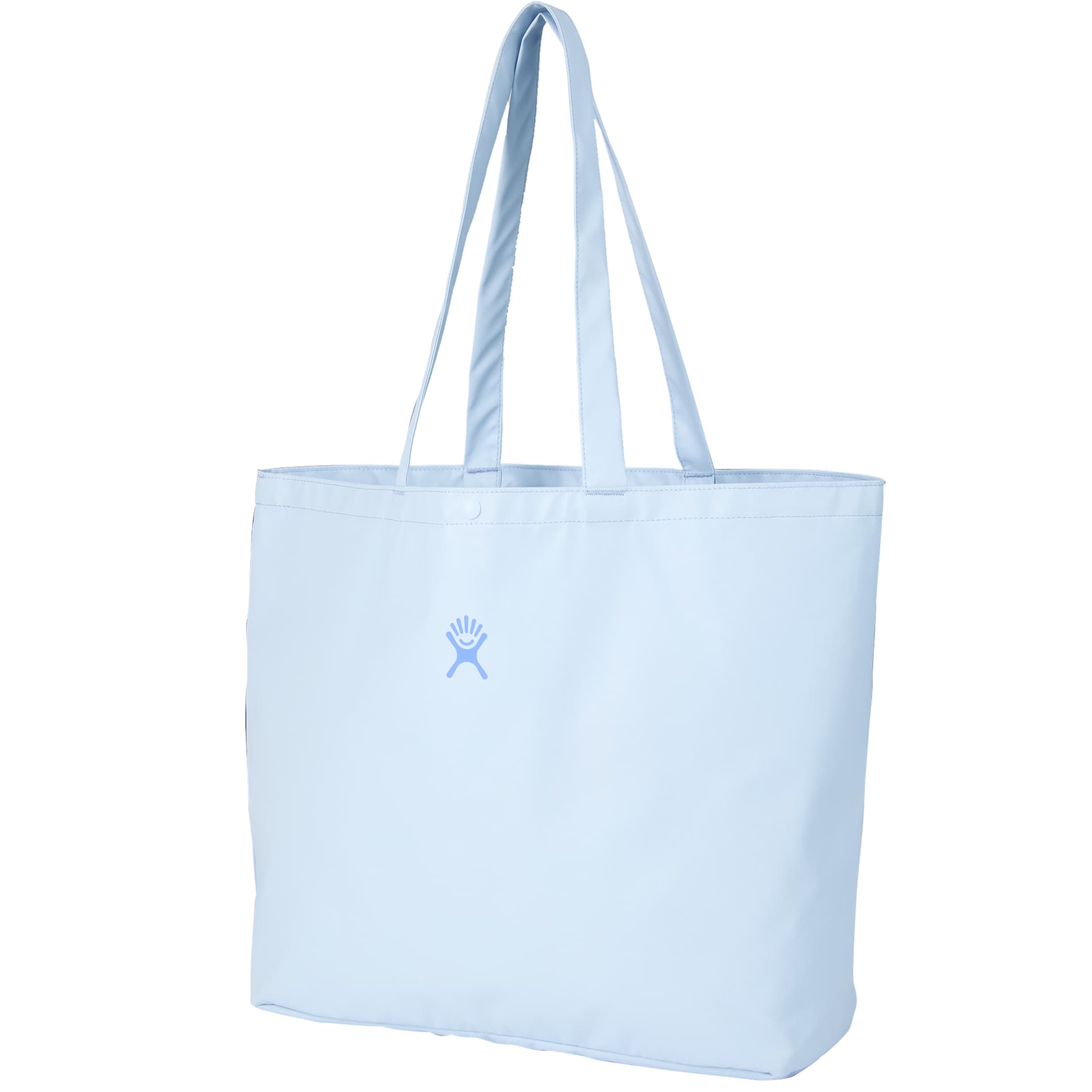 Blue Hydro Flask® Tag Along Tote plain