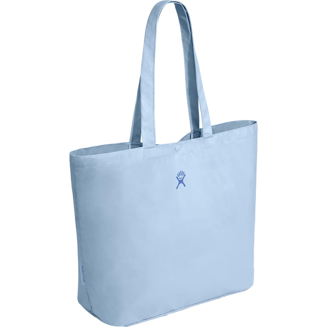Blue Hydro Flask® Tag Along Tote plain