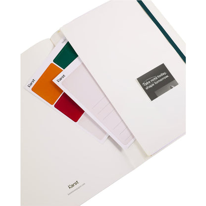 Blue Karst Pro Series Notebook