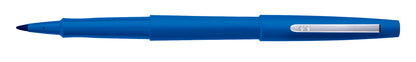 Blue Paper Mate® Flair plain