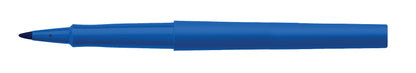 Blue Paper Mate® Flair plain