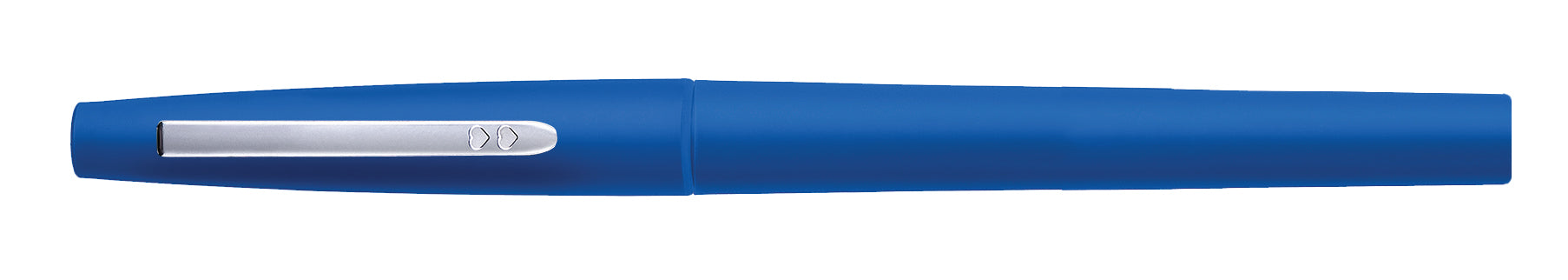 Blue Paper Mate® Flair plain