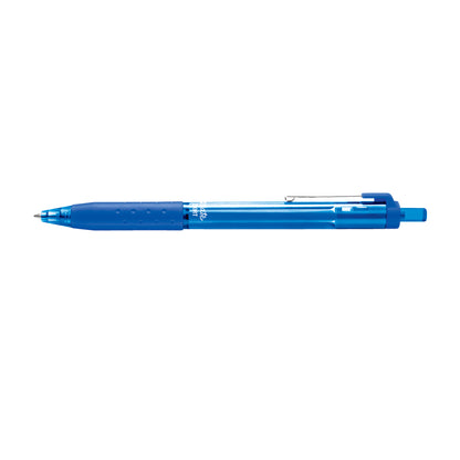 Blue Paper Mate® Inkjoy - Black Ink