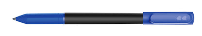Blue Paper Mate® Write Bros Stick Pen - Black Ink plain
