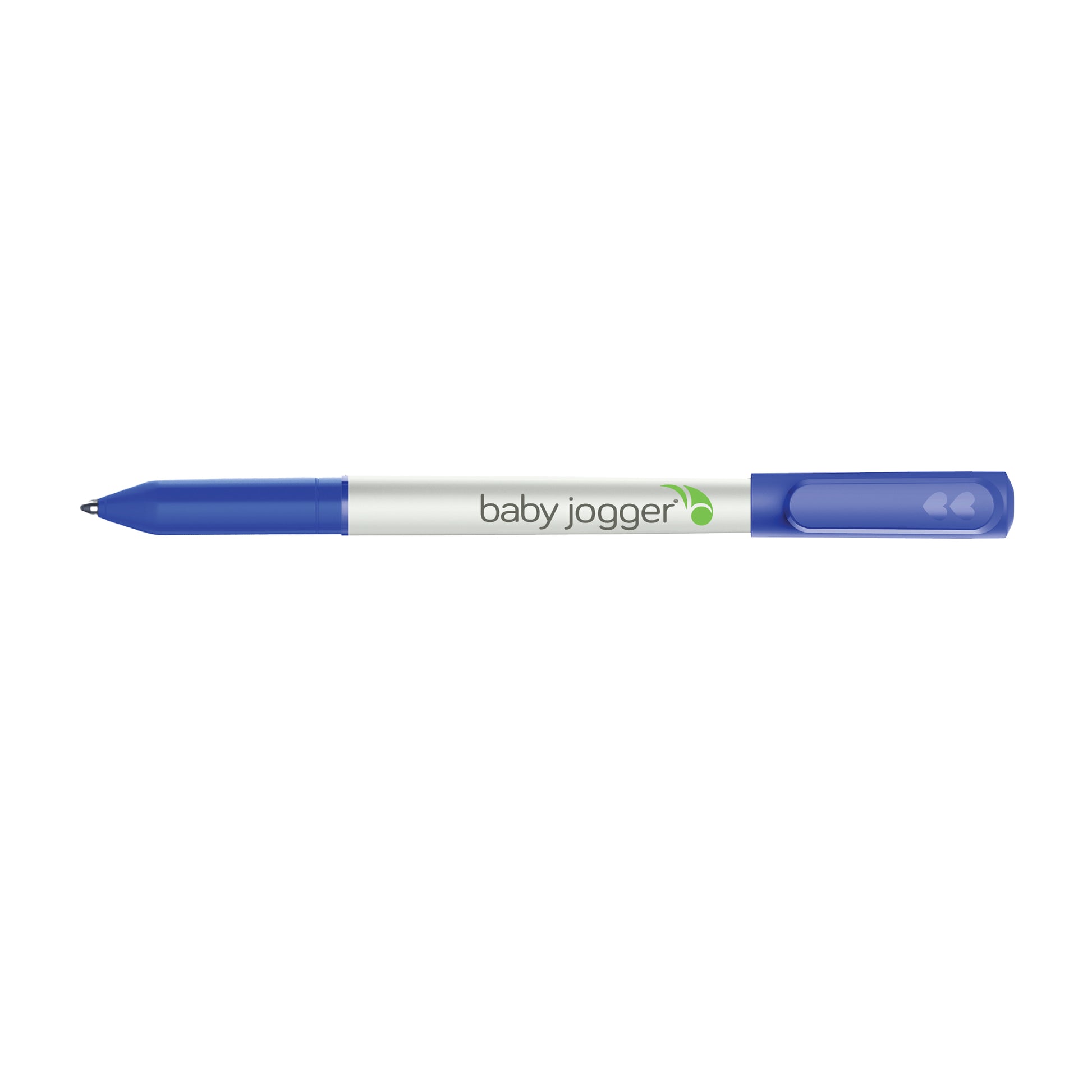 Blue Paper Mate® Write Bros Stick Pen White Barrel - Black Ink