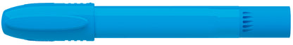 Blue Sharpie® Gel Highlighter plain