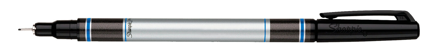 Blue Sharpie® Pen plain