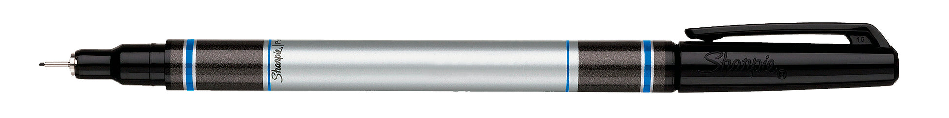 Blue Sharpie® Pen plain