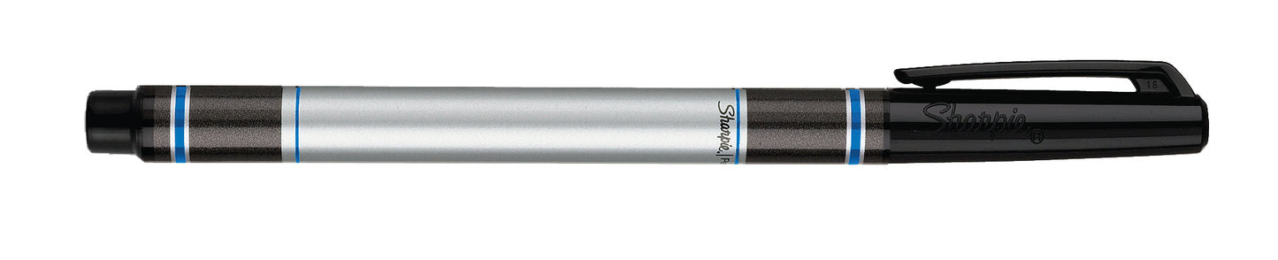 Blue Sharpie® Pen plain