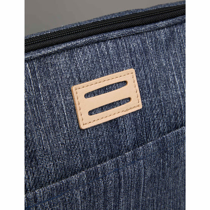 Blue The Goods 2.0 Recycled Mobile Office plain