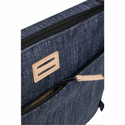 Blue The Goods 2.0 Recycled Mobile Office plain