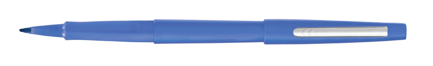 Blueberry Bubble Gum Paper Mate® Flair plain