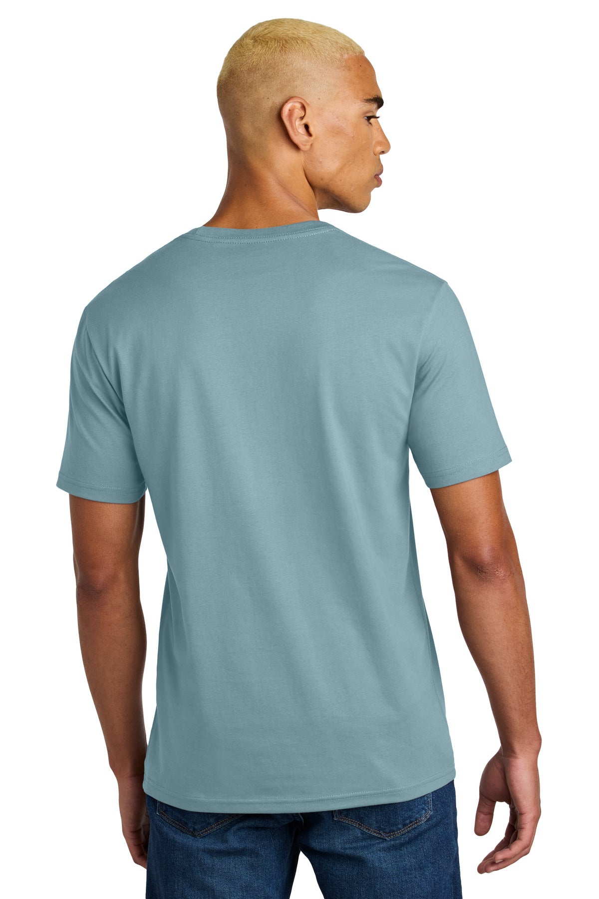 BlueFog District Perfect Weight Icon Tee DT106
