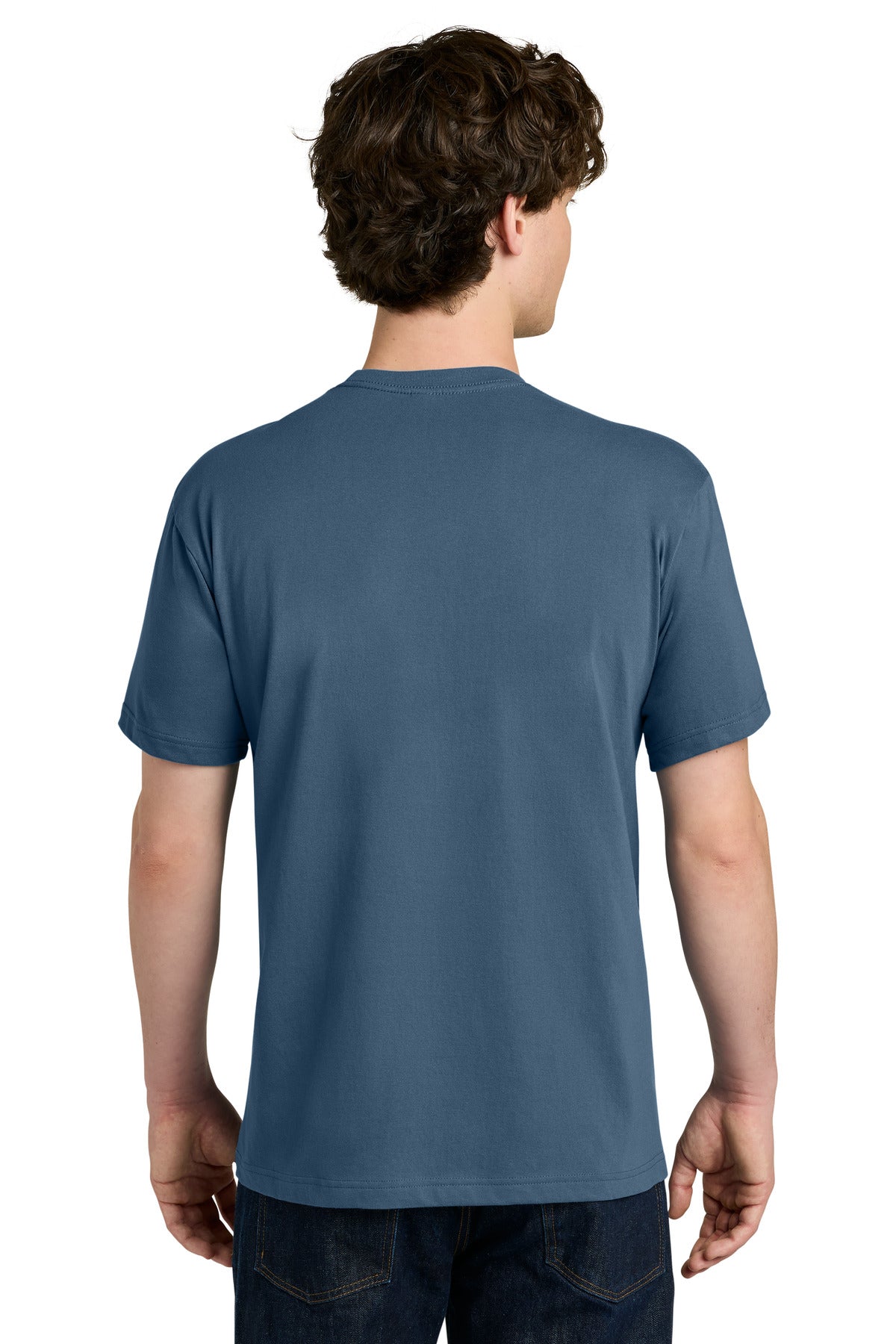 BlueJean Next Level Apparel Ideal Jersey Tee NL1810
