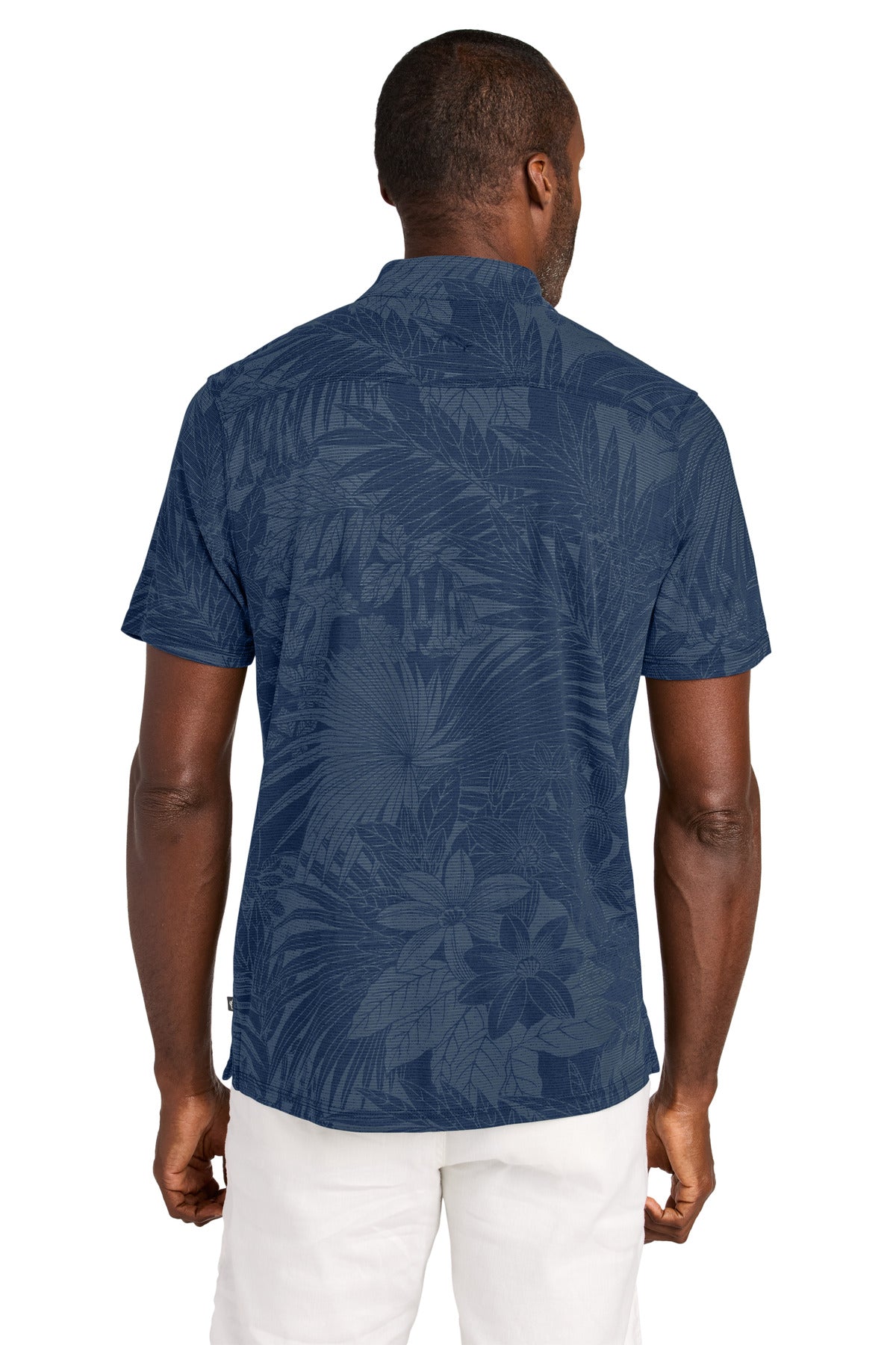 BlueNote Tommy Bahama Santiago Paradise Polo ST227544TB