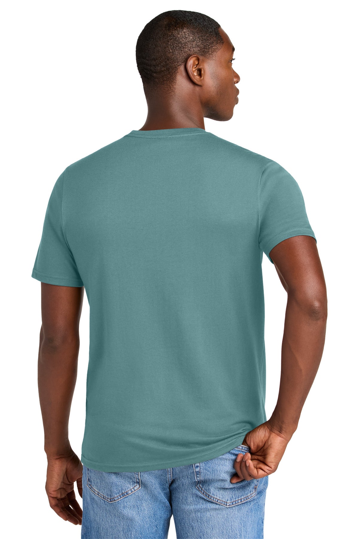 Bluestone District Perfect Weight CVC Tee DT184
