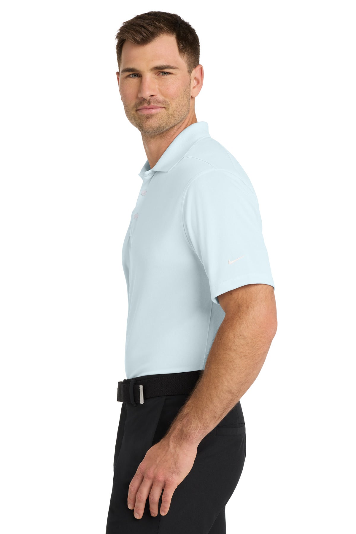BlueTint Nike Dri-FIT Micro Pique 2.0 Polo NKDC1963