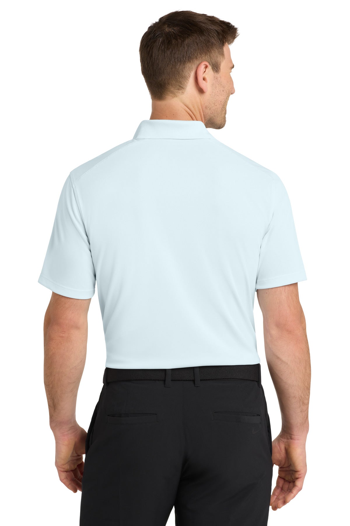 BlueTint Nike Dri-FIT Micro Pique 2.0 Polo NKDC1963