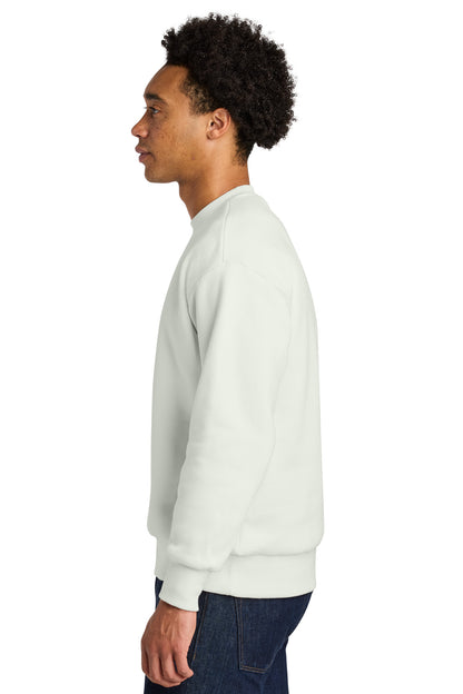 Bone Next Level Apparel Heavyweight Sweatshirt NL9007