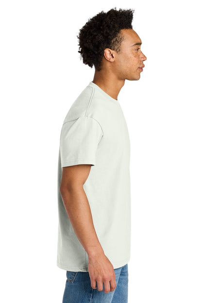 Bone Next Level Apparel Heavyweight Tee NL7200