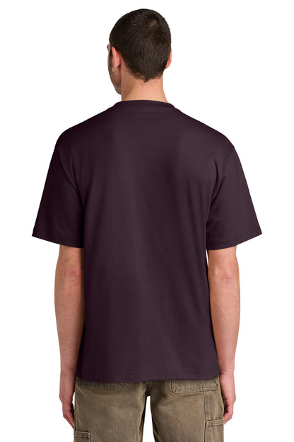 Bordeaux District Heavyweight Very Important Tee DT6065
