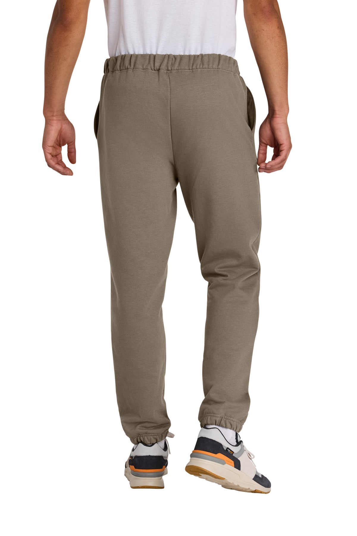 BrnSavana Gildan Softstyle Midweight Pocket Sweatpants SF100