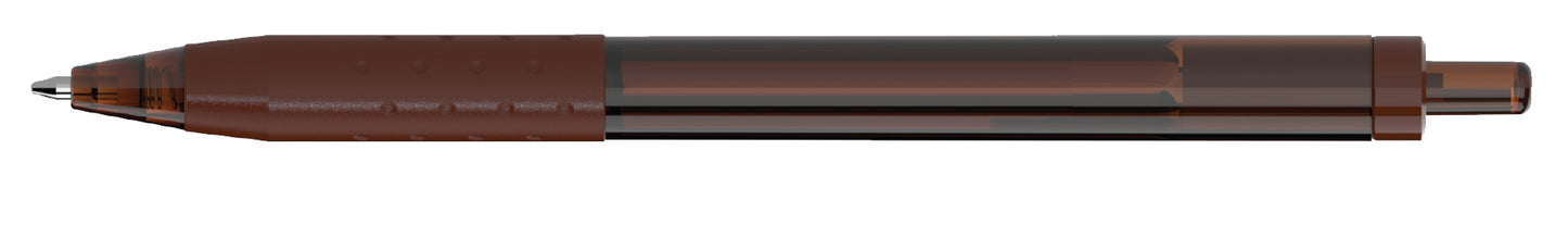 Brown Paper Mate® Inkjoy plain