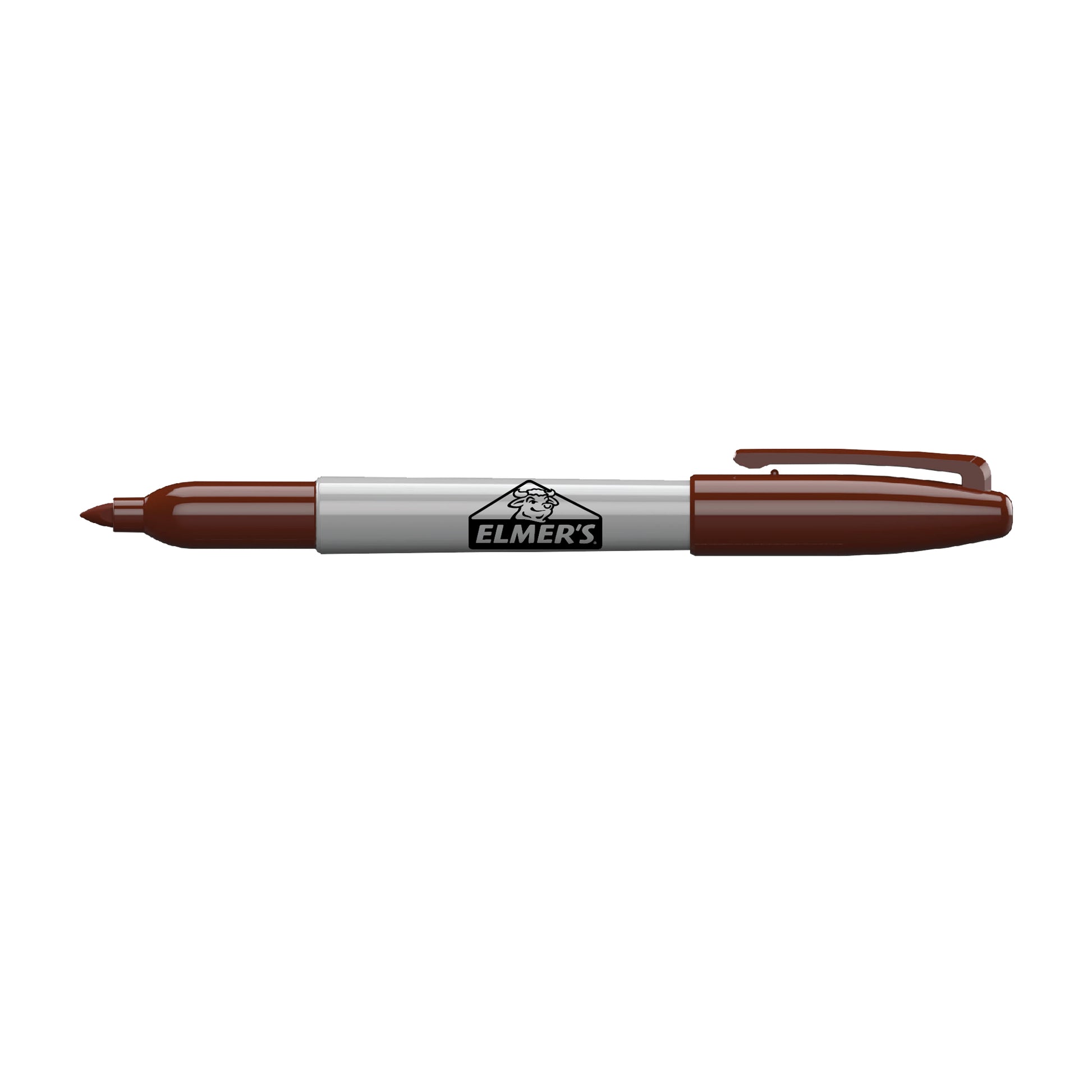 Brown Sharpie® Fine Point