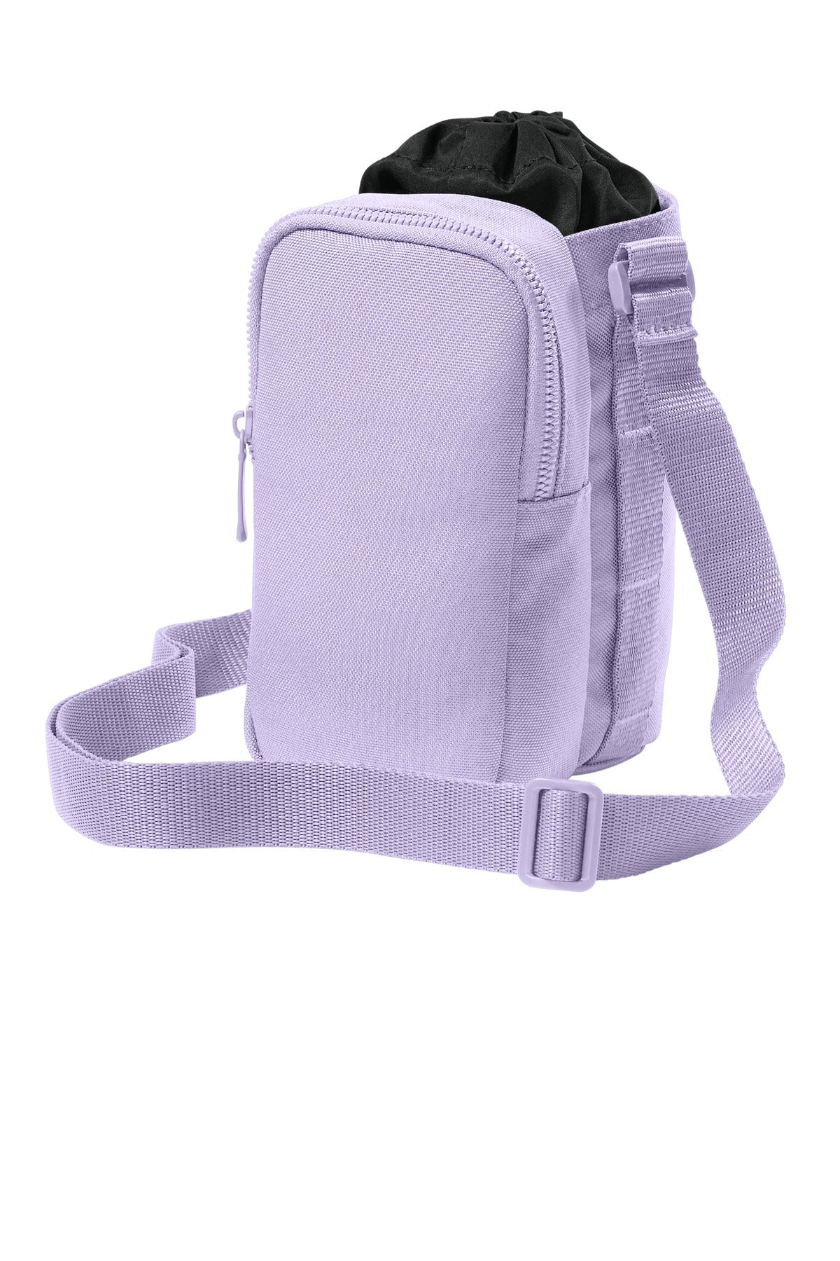 BrtLvndr Port Authority Matte Oxford Hydration Crossbody BG941