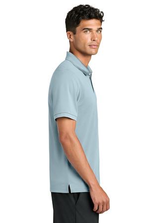 Burgundy Mercer+Mettle Everyday Performance Polo MM1030